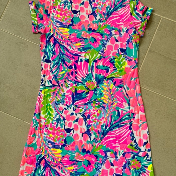 Lilly Pulitzer XS Dress - Picture 4 of 4